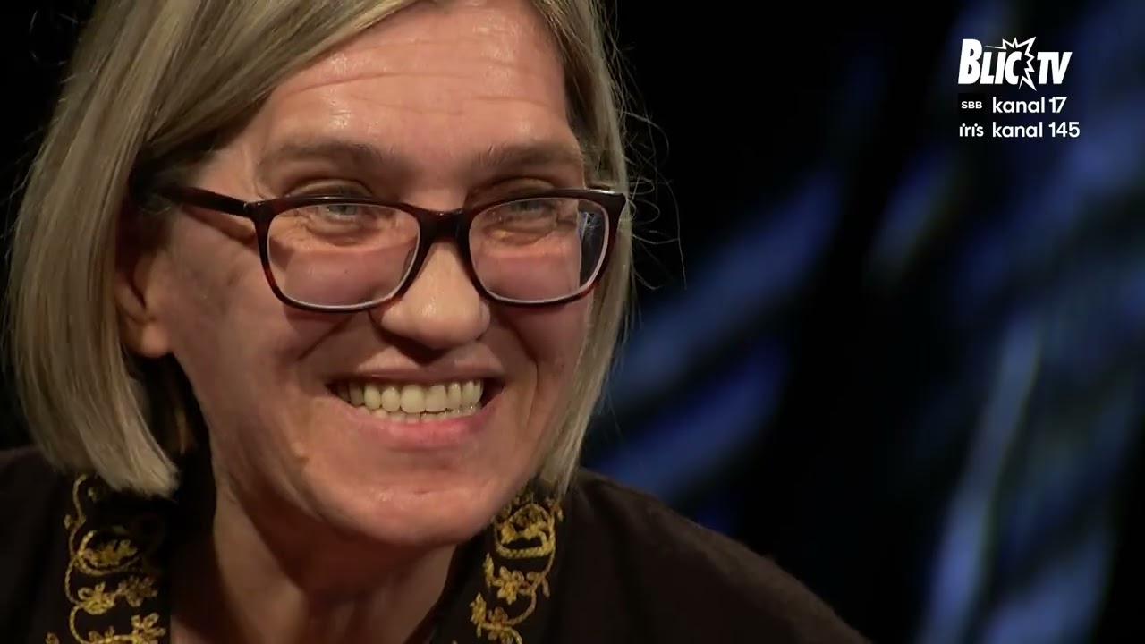 "Oni nemaju glas": Snežana Lazarević o zaboravljenoj deci Srbije