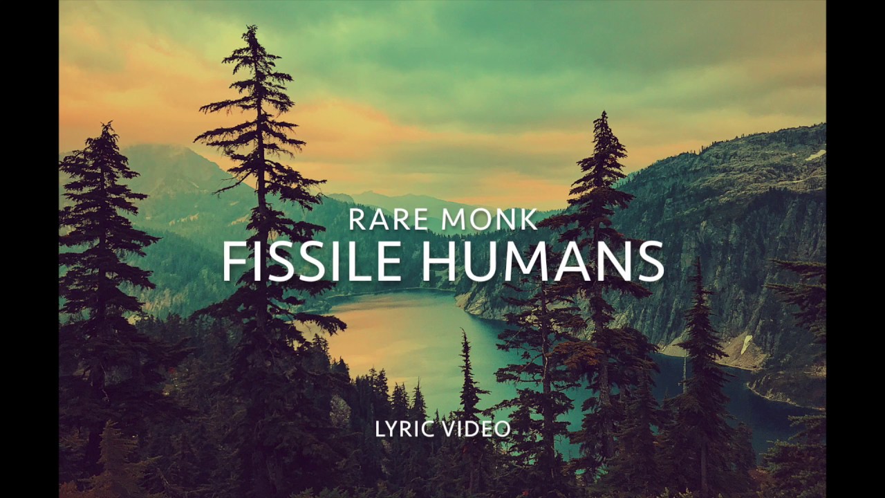 Rare Monk - 
