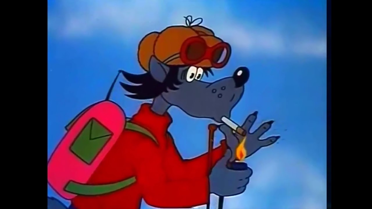 (Фейк) Начало кассеты VHS 