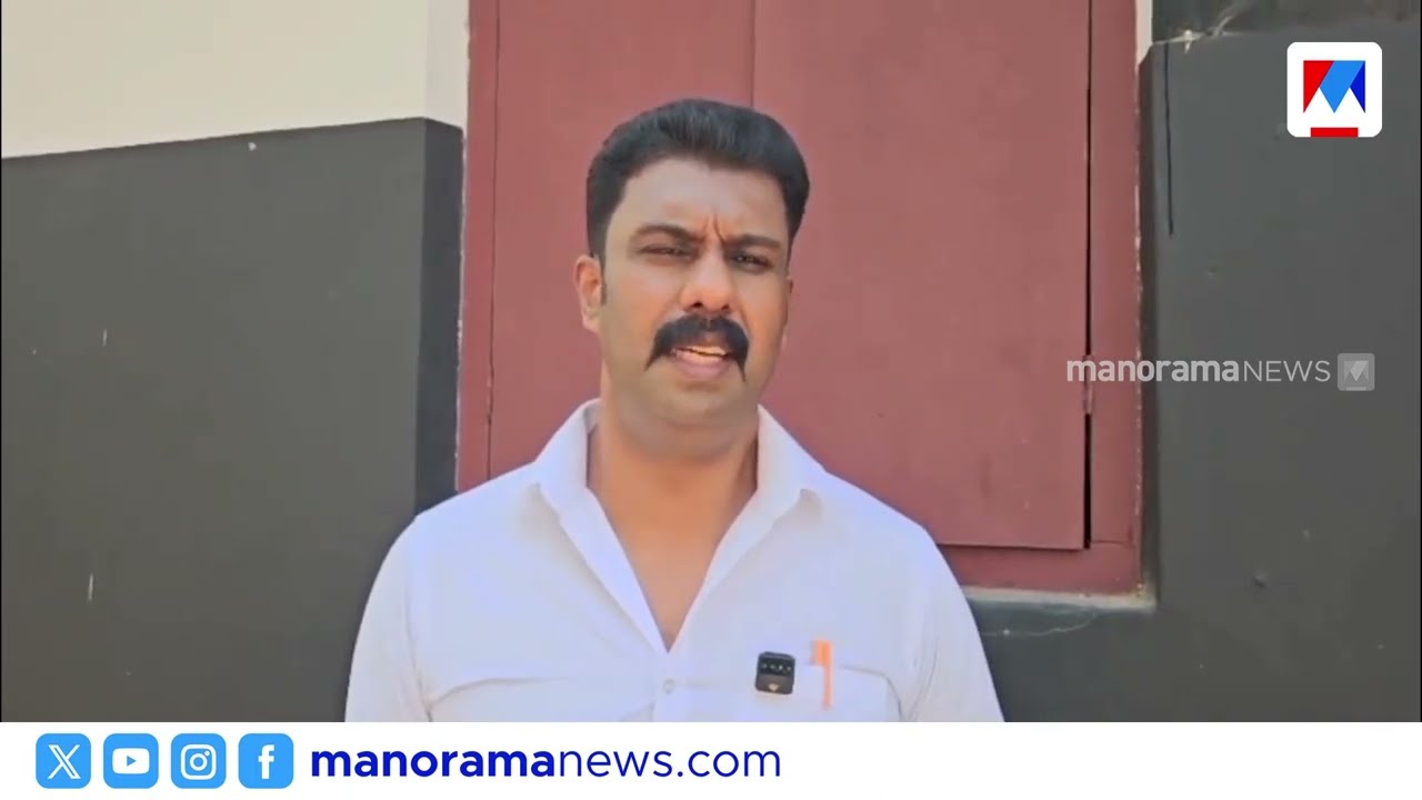 &lsquo;സോളാറില്&zwj; യുഡിഎഫിന് പണികൊടുക്കണമെന്ന് പരാതിക്കാരി ആവശ്യപ്പെട്ടു&rsquo; | Solar Case | Feni Balakrishnan
