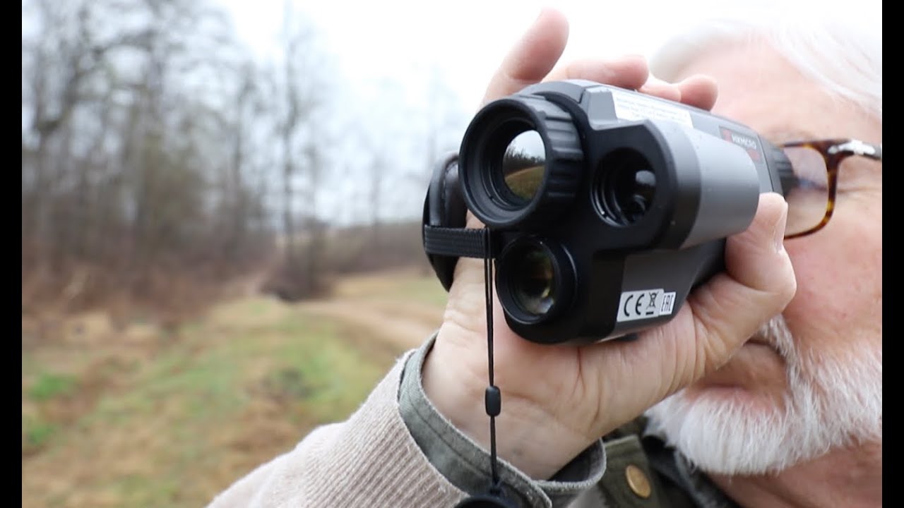HIKMICRO GRYPHON | Vedere oltre il buio!!