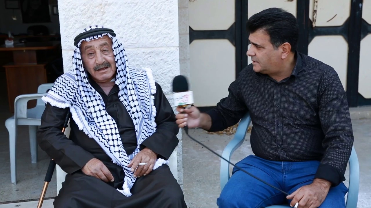 حروف وطن الموسم التاسع -  الحلقة ( 6 ) كفر زيباد