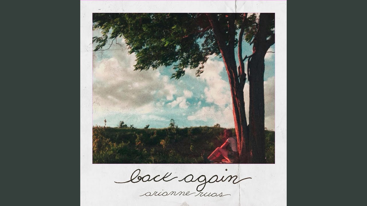 Back Again