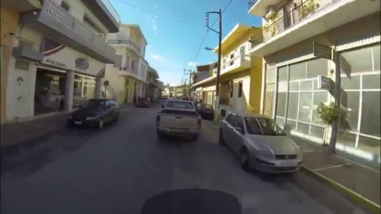 Σκάλα Λακωνίας