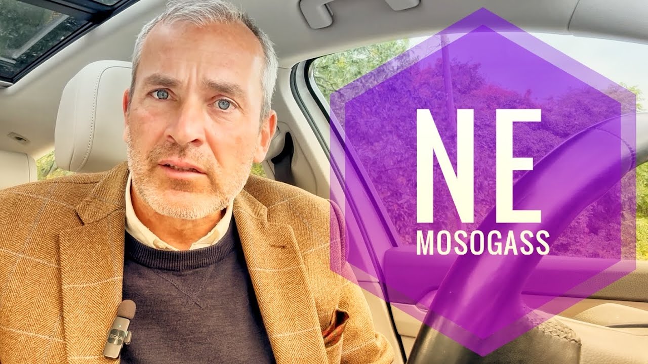 NE mosogass!!
