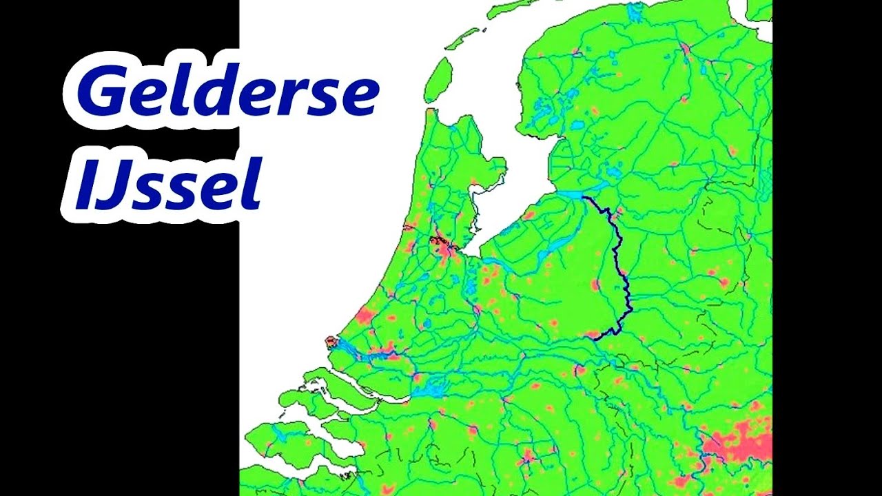 # 22, Gelderse IJssel (Zutphen & Deventer)