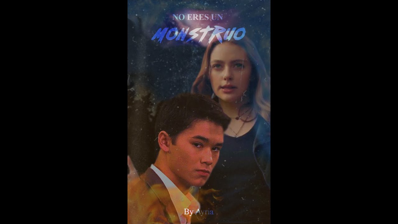 Book Trailer: 