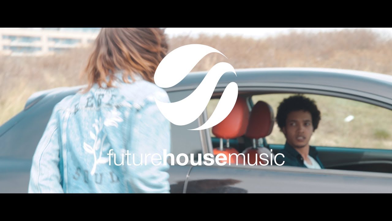 Chester Young & Jasted - Sorry (Official Music Video)