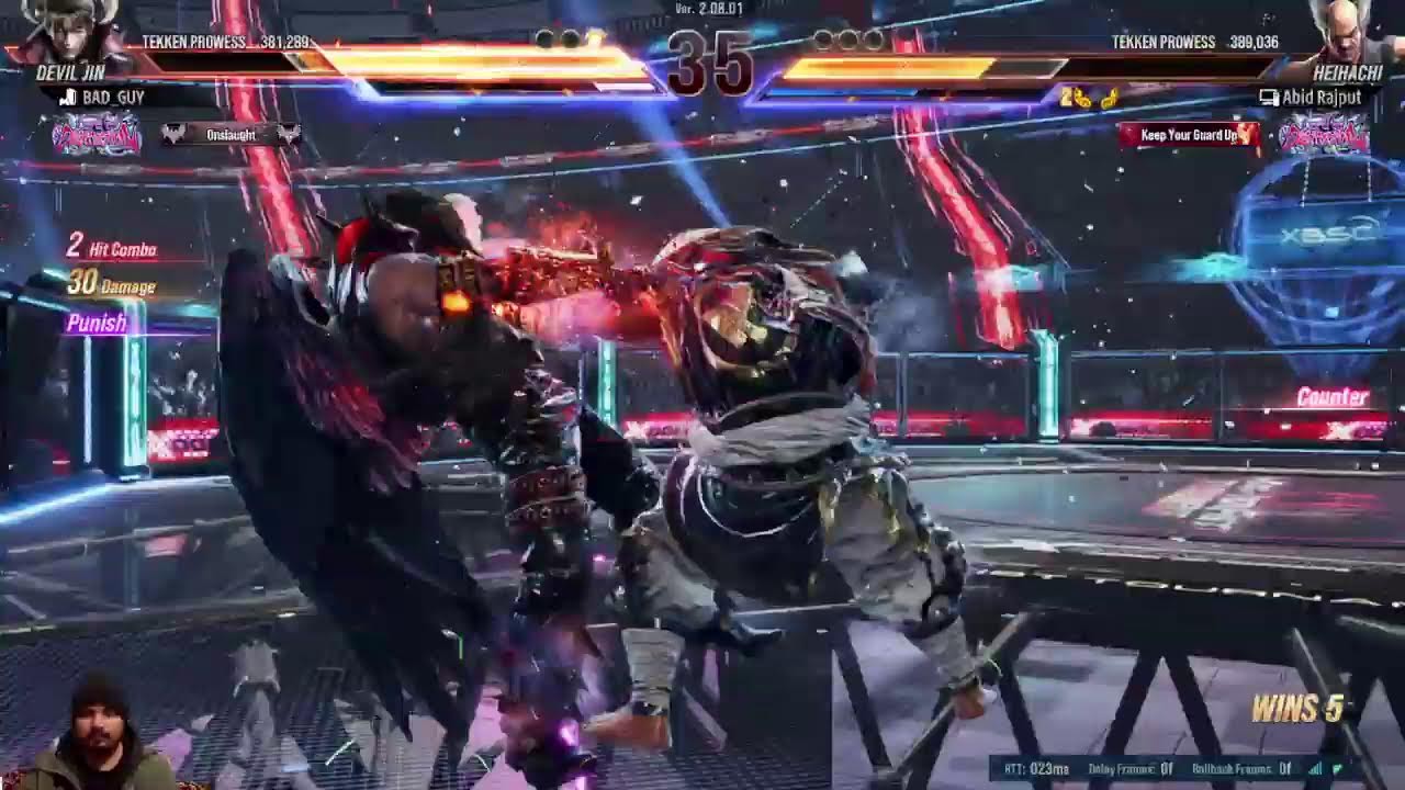 SAJAWAL Abid   Ft vs  devilster  RJ   fOxcee