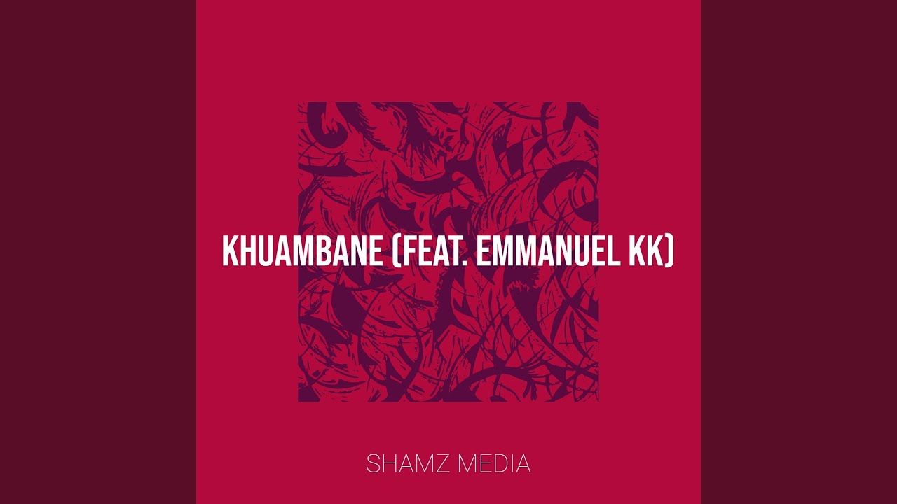 Khuambane