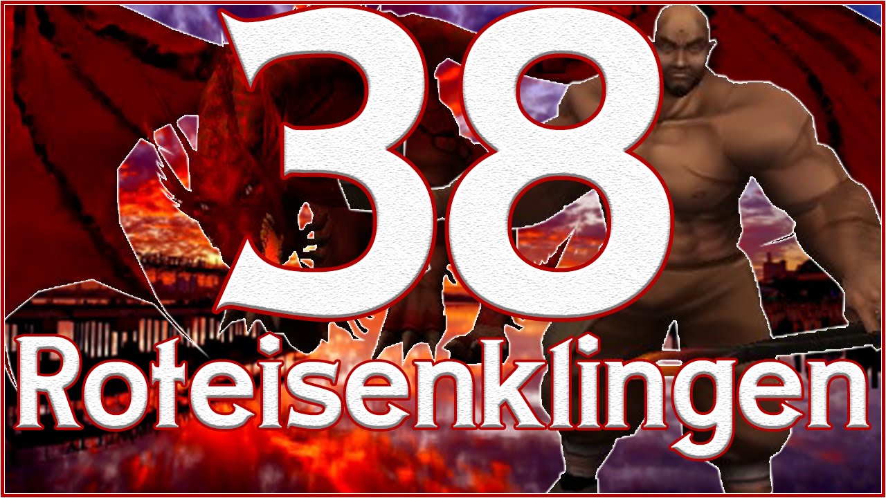 Metin2 Altheos - 38 Reks auf Dorfschmied