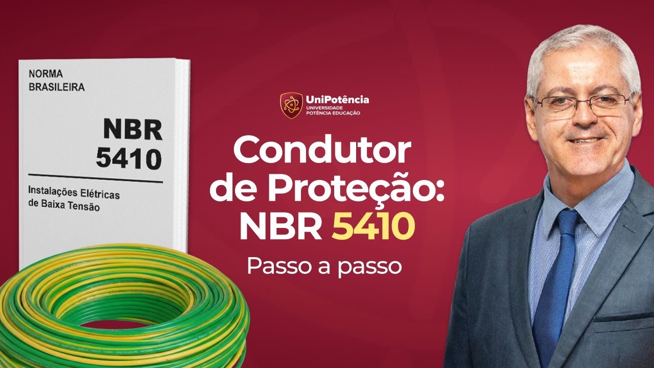 Condutor de Proteção: A Maneira Certa de Dimensionar