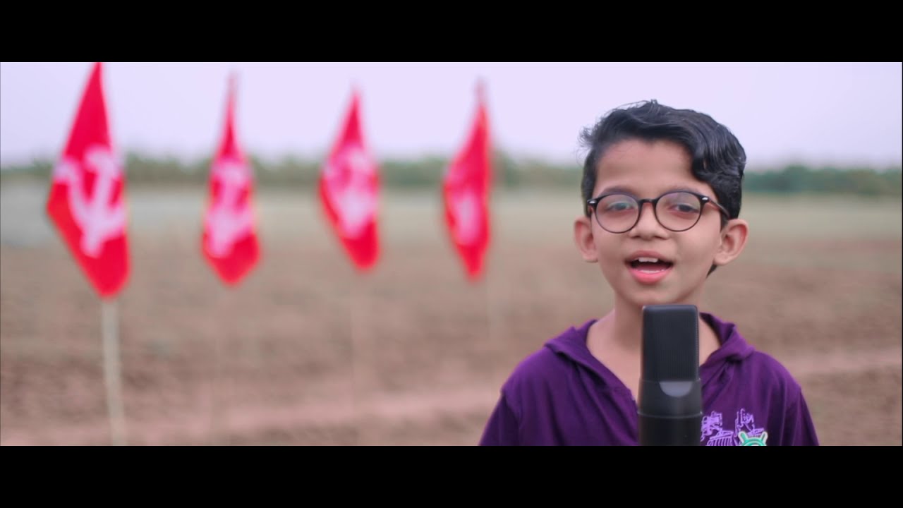 LDF election song | Pinarai vijayan | LDF | DYFI | Hit Song