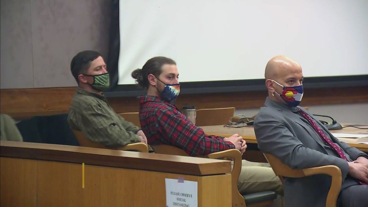 Mistrial Declared In Summit County Snowboarder Avalanche Case