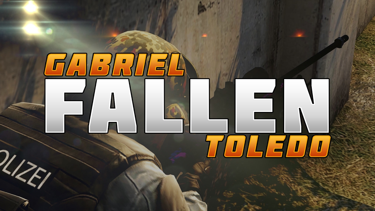 CSGO - Fallen: THE GODFATHER (Fragmovie)