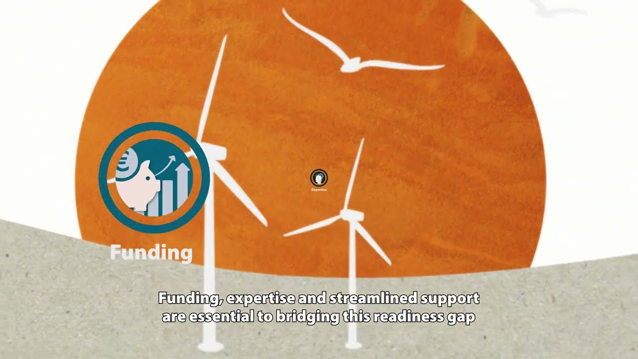 How can Local and Regional Governments adapt to and implement the European Green Deal?