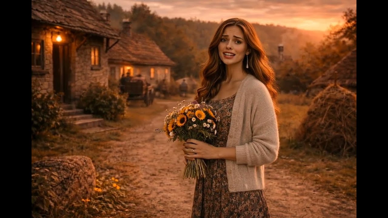 MĂ CHEAMĂ CASA PĂRINTEASCĂ (Oficial) Text: Maria Tofan-Bâlici Muzică:Mihai Bâlici Video:Mihai Bâlici