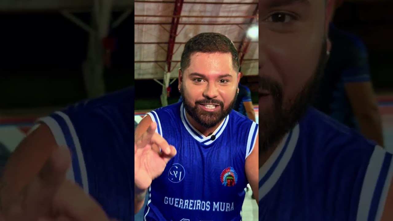 ABERTURA DOSENSAIOS | TEMPORADA 2026