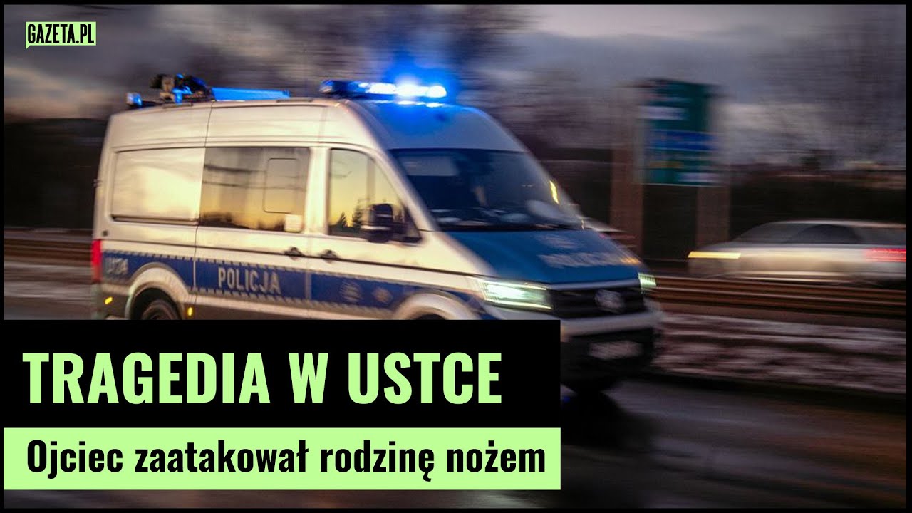 Funkcjonariusz SOP zaatakował rodzinę. Nie żyje jego 4-letnia c&oacute;reczka