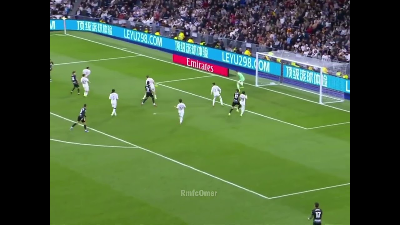 Manuel Angel vs Elche (H) - LaLiga (15/03/2026)