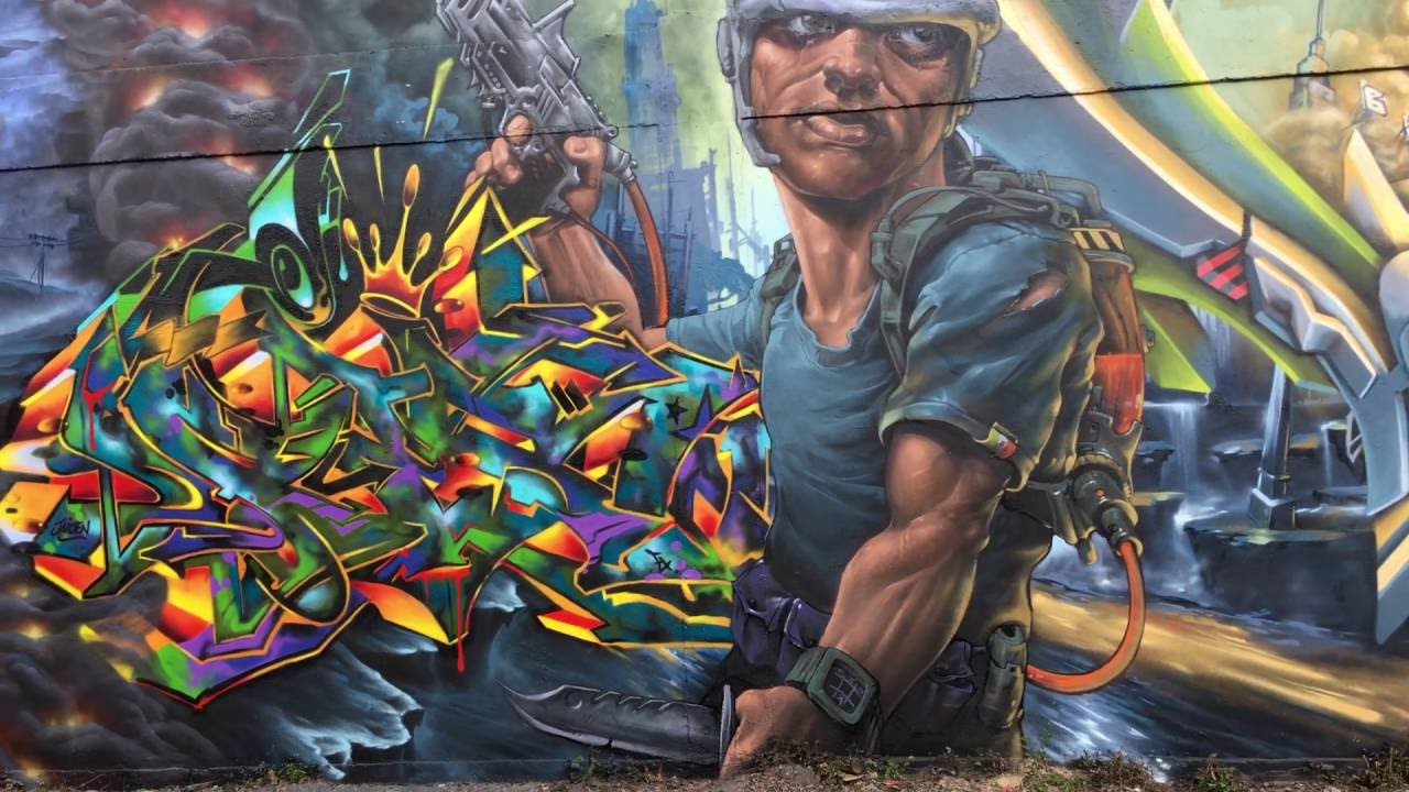 Meeting of Styles 2016 Houston Texas