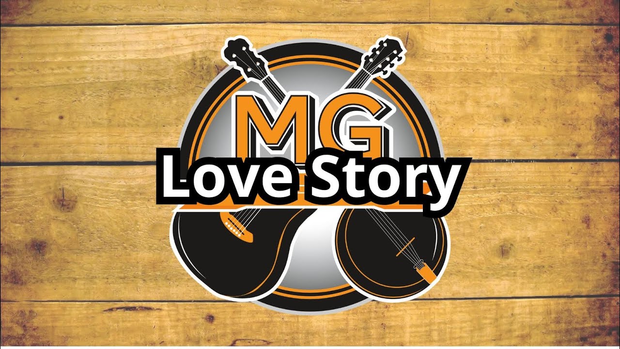 Love Story Line Dance
