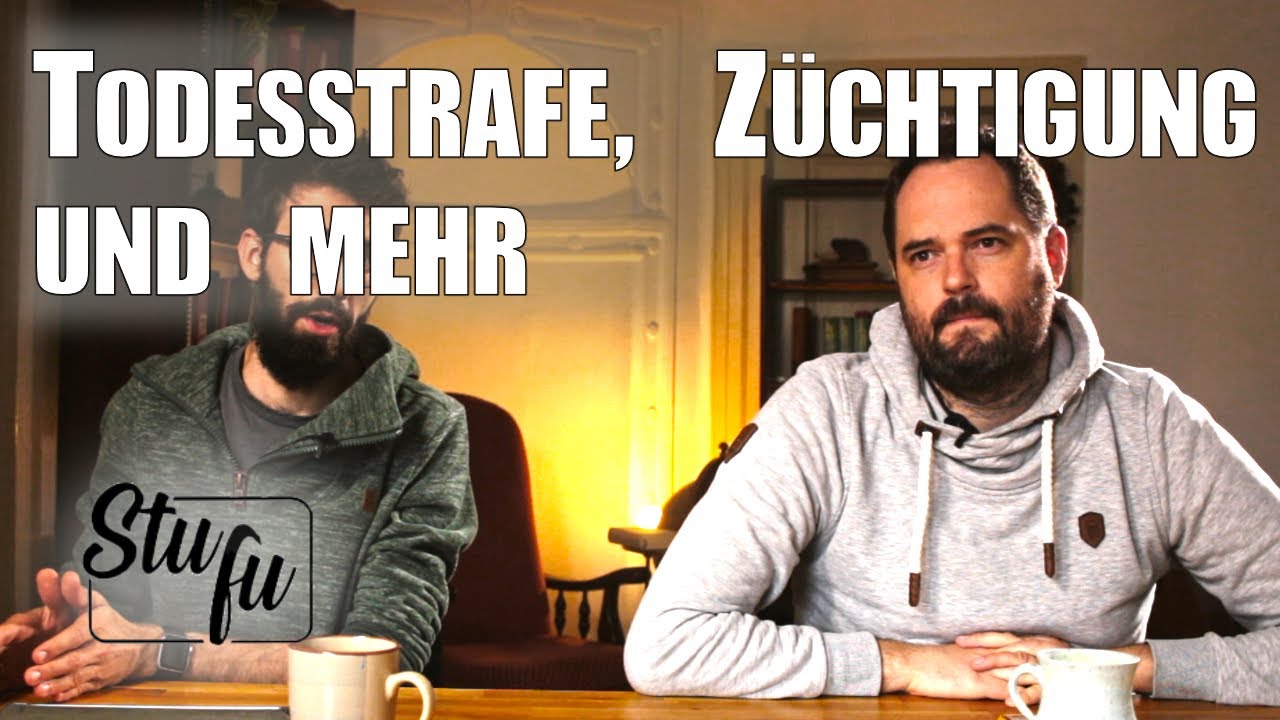 Instanzen der Autorität (8) - Q and A