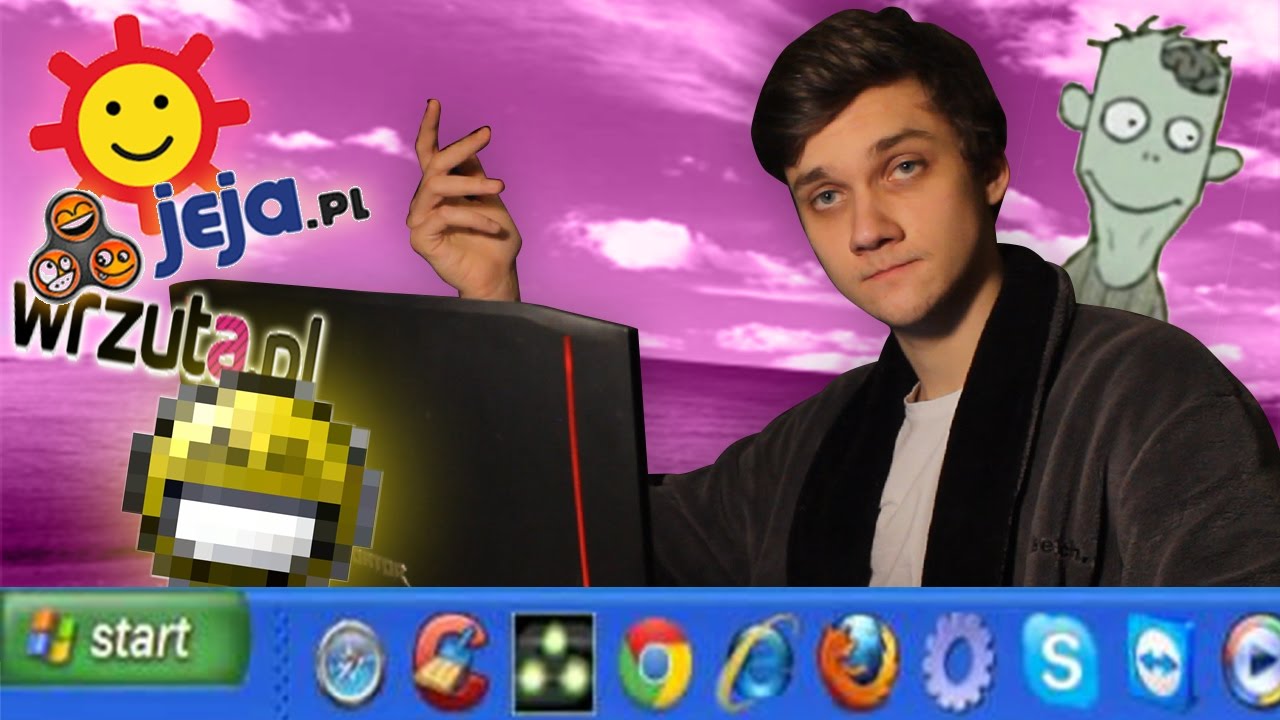 Internet cofa się w rozwoju - Generator Frajdy