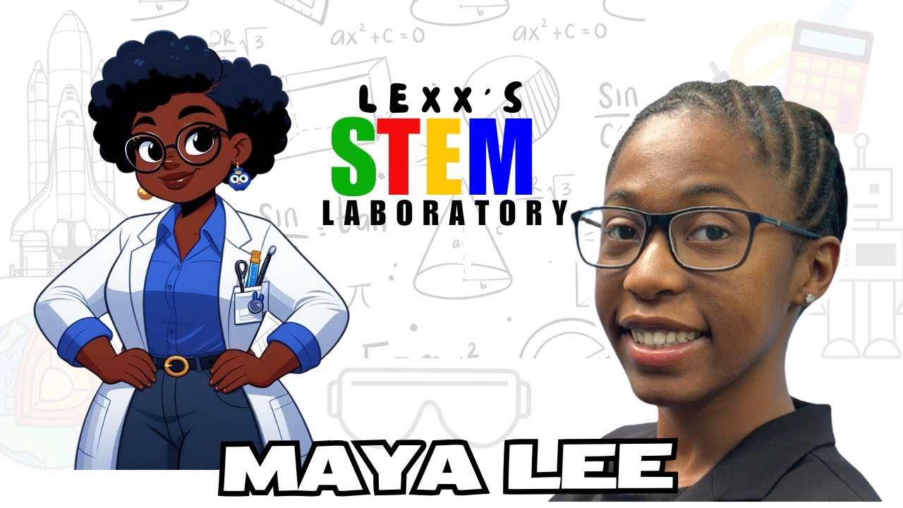 What is a Lab Medical Assistant, the Medical Career you&rsquo;ve never heard | Maya Lee, MS