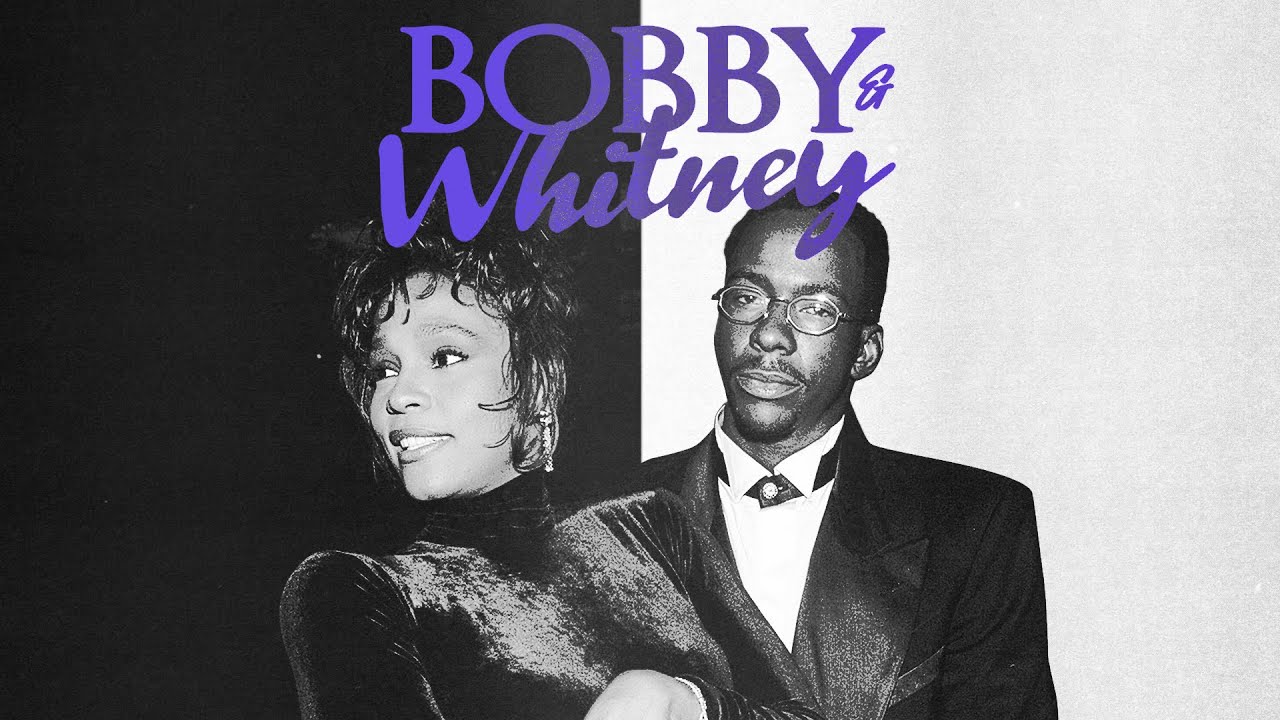 Bobby & Whitney (FULL STORY) Whitney Houston, Bobby Brown, Documentary, Music Biography