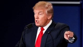 Can Trump become a voice for social justice?