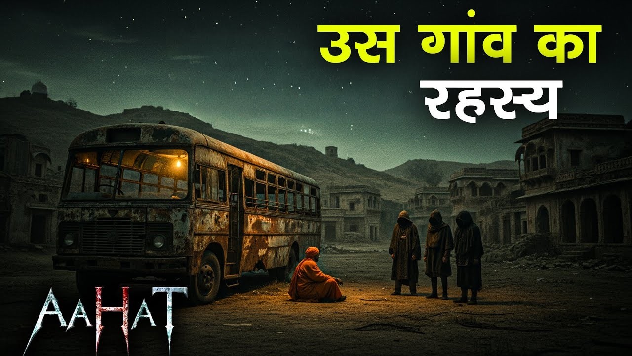 Aahat New Episode || Horror Shory 2026 || Aahat New Episode 2026 || डर का असली एहसास #aahat2026