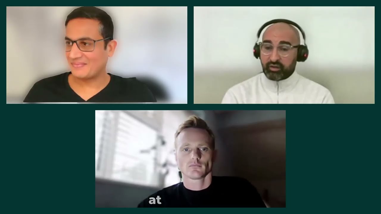 Scaleup CFOs: A guide to building out finance teams in startups