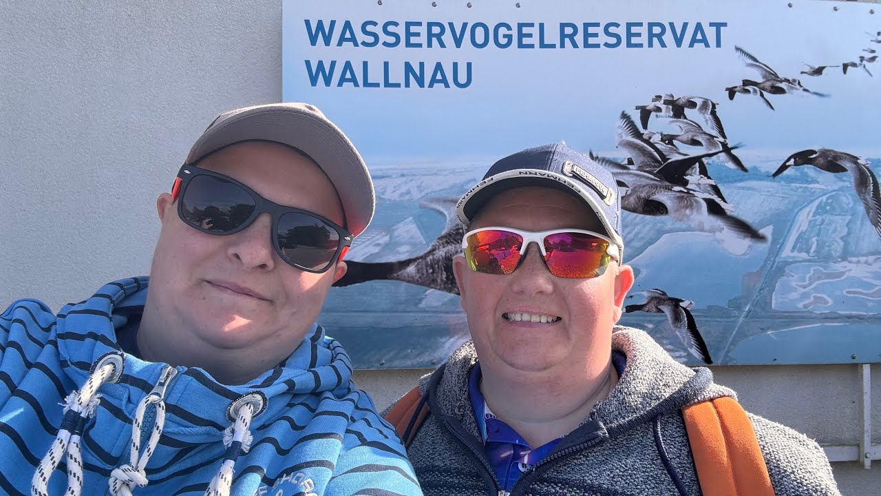 Naturreservat in Wallnau #ausflugstipps #natur #fehmarn #urlaub #ostsee 