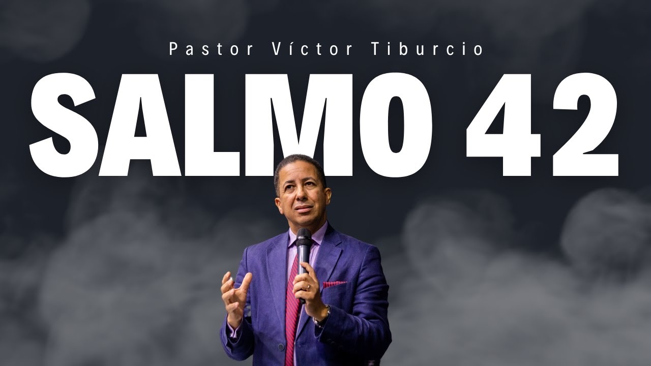 Salmo 42: La clave para eliminar la depresión de tu vida