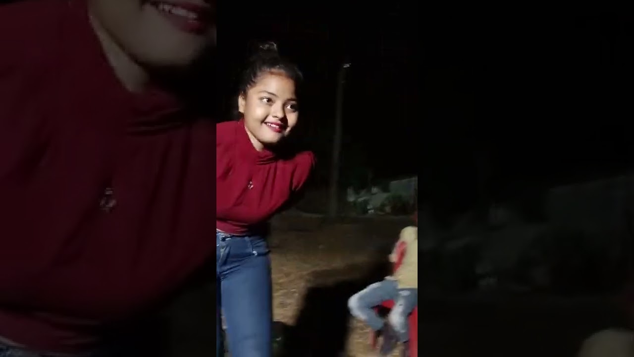 Raja Tani jaaye na bahariya Jyoti Arkestra video Kuchaikote Nandani