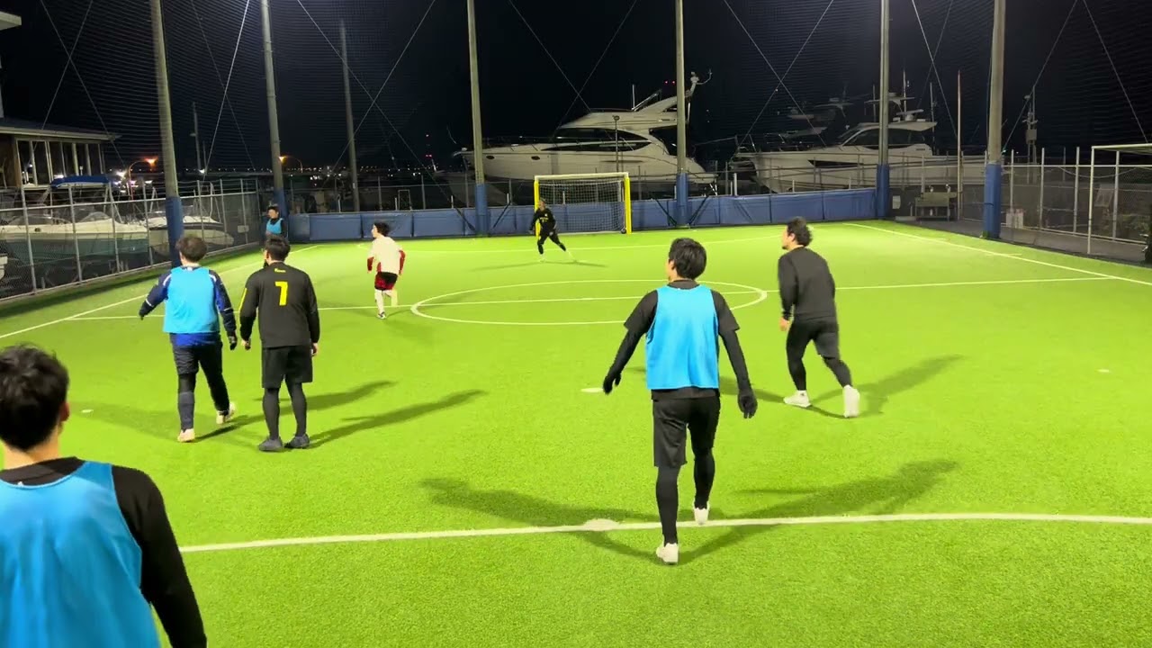 3月16日 自国8