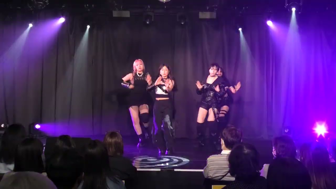 aespa/Whiplash by Whippedlash  K-Stage O! presents 