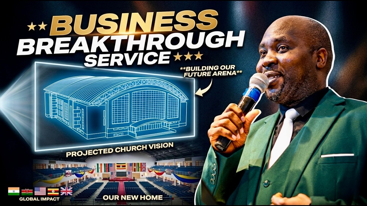 BUSINESS BREAKTHROUGH SERVICE