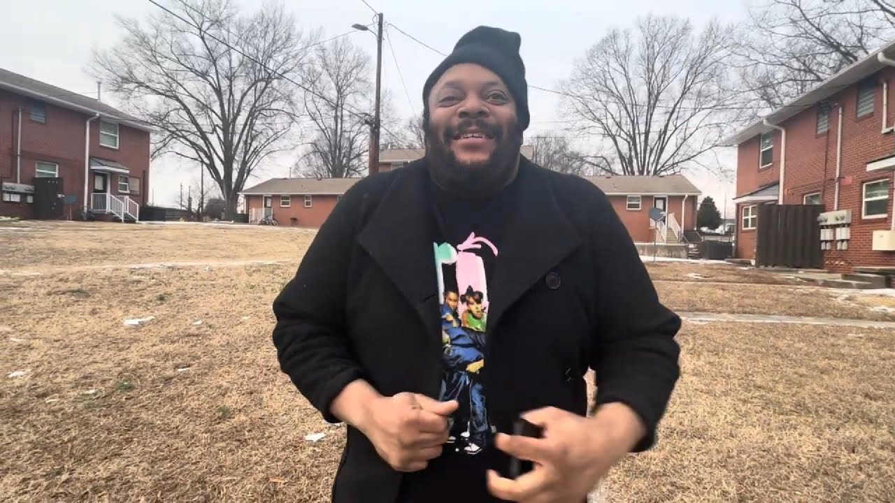 Street Interview, “addiction will have you dealing with people that has betrayed you over and over”