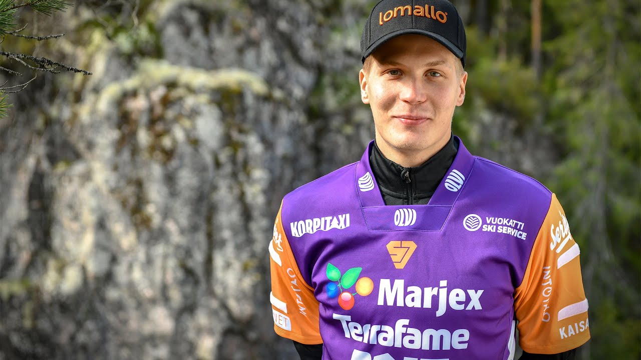 Hannes Pekkinen: 