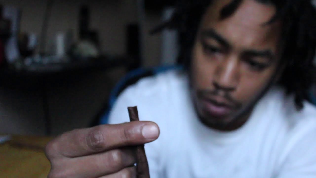 How To Roll A Backwoods ( A TOF Tutorial)
