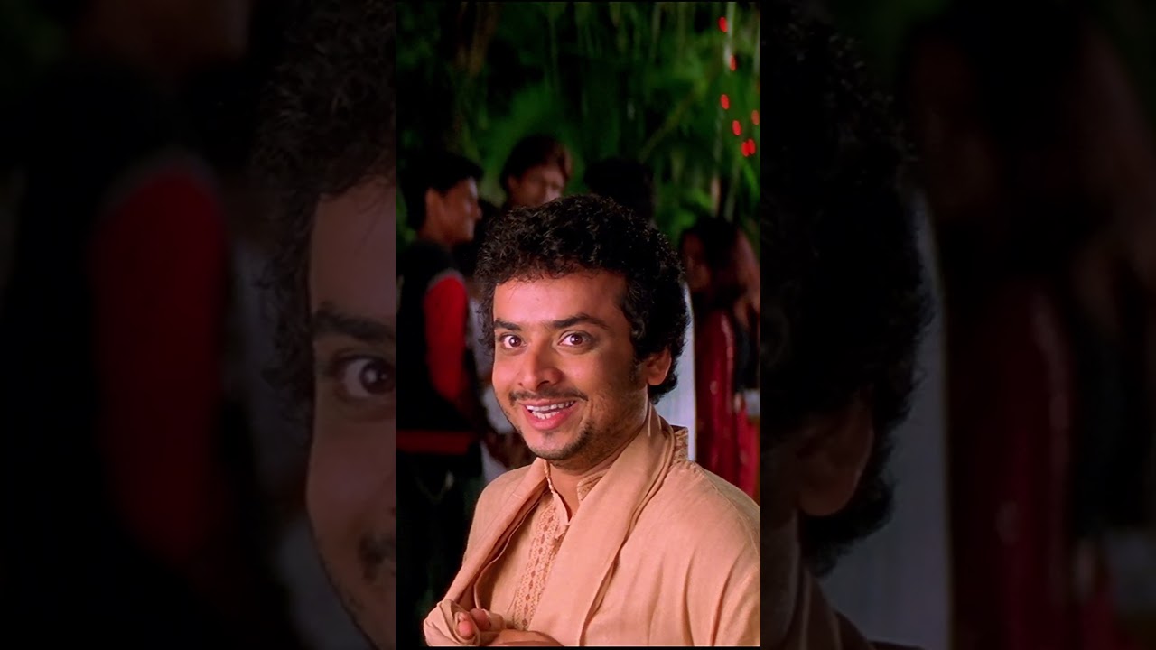 I used to hide under the bed! #devadhikari #parthasarathi #bengalimovie #banglacinema #banglafunny #svf