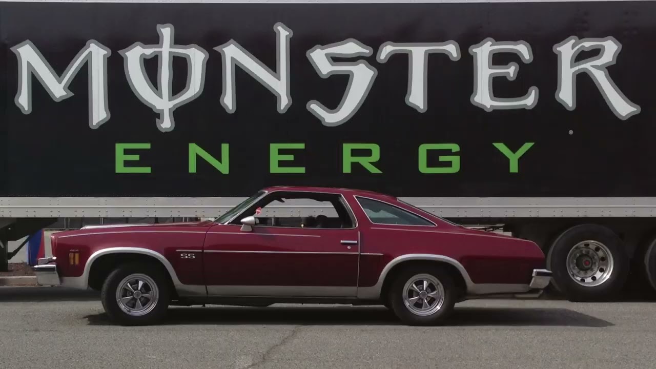 1973 CHEVELLE SS 454…😎