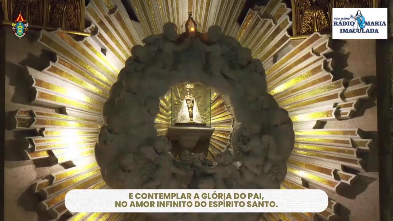 Domingo da Alegria - 08.03.2026