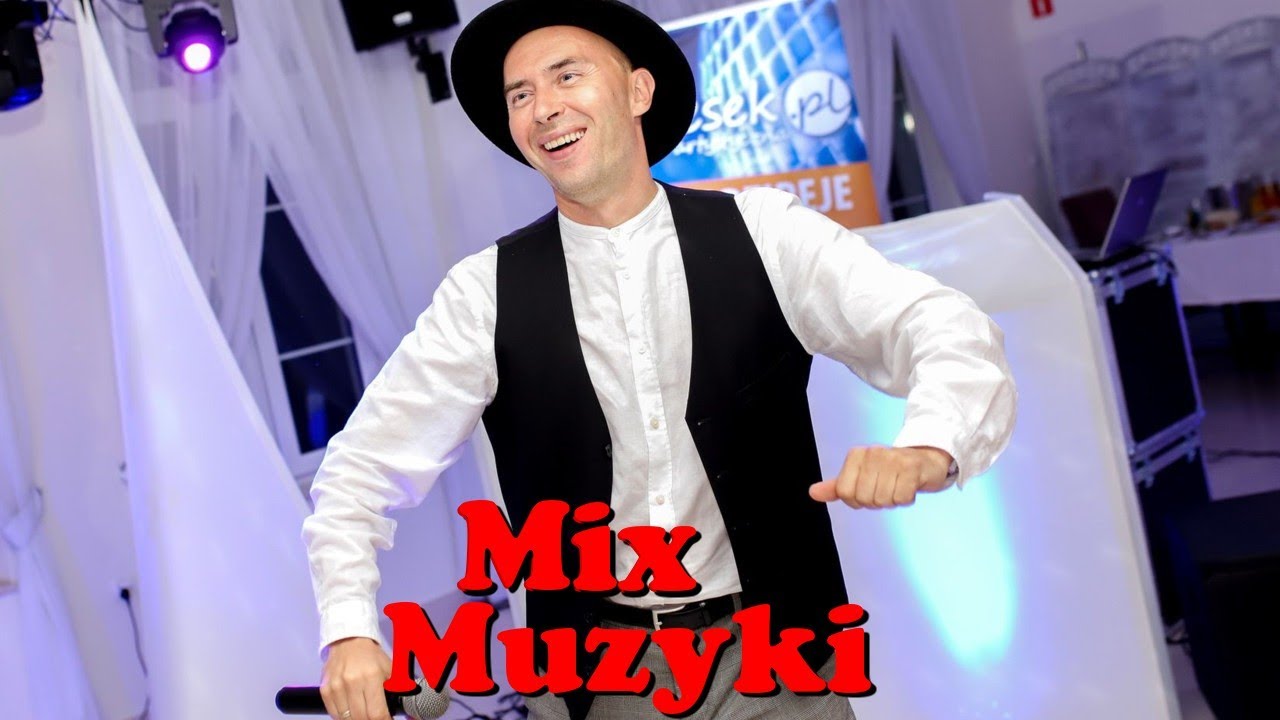 Agencja artystyczna GESEK - Muzyka Weselna  - Hity Weselne