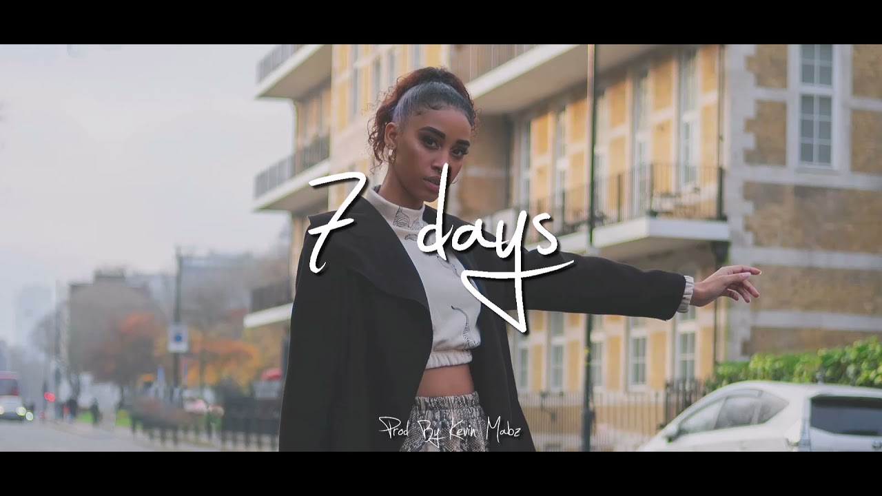 FREE Aya Nakamura X Tayc X Ronisia X Ya Levis Type Beat - 