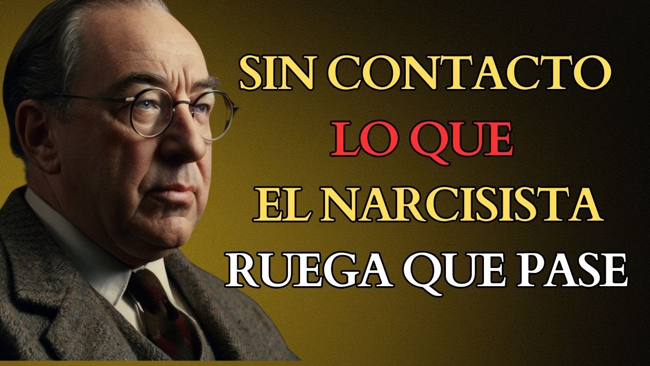 ¿Sin contacto? Lo que el narcisista más desea que pase ahora | Psicología Del Narcisista