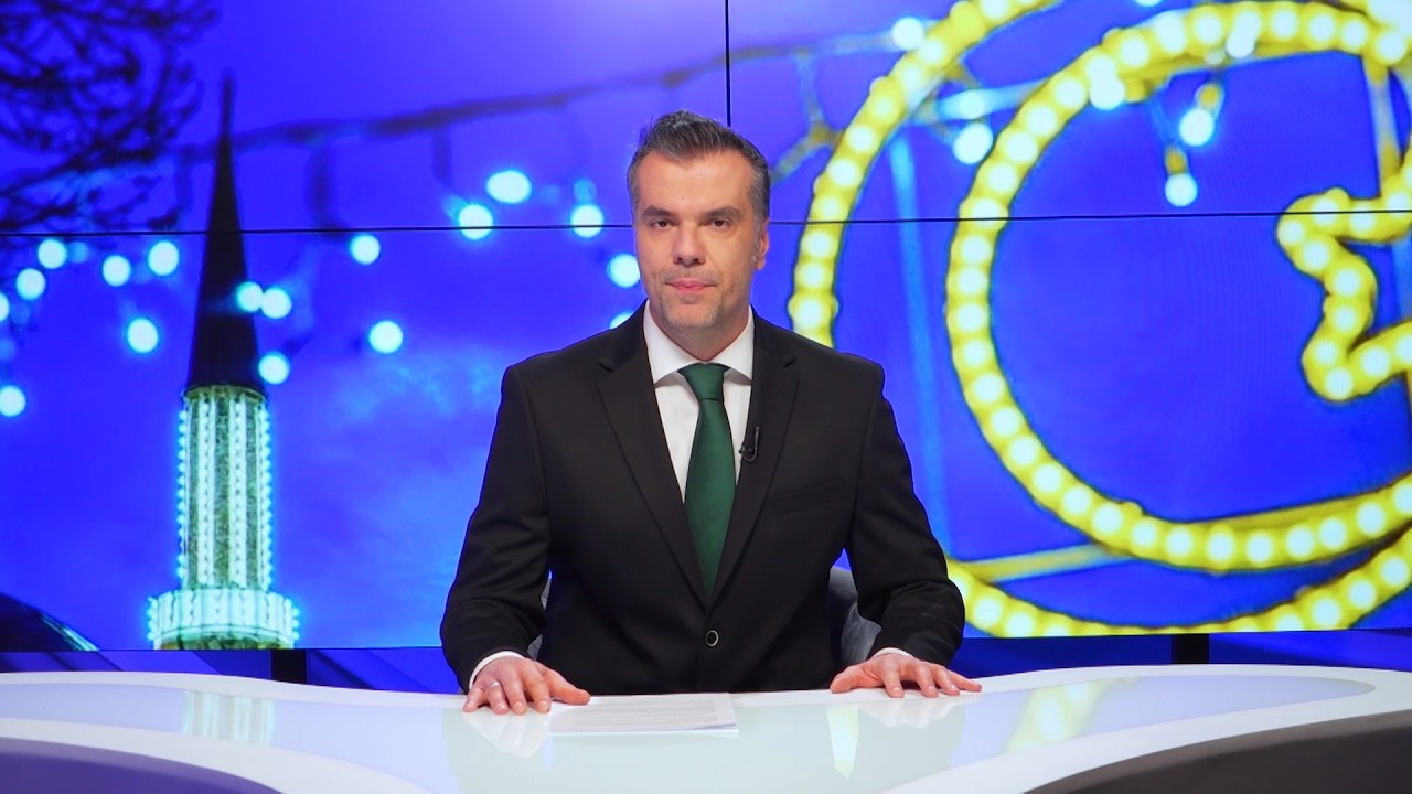 Dnevnik BIR TV - 18. februar 2026.