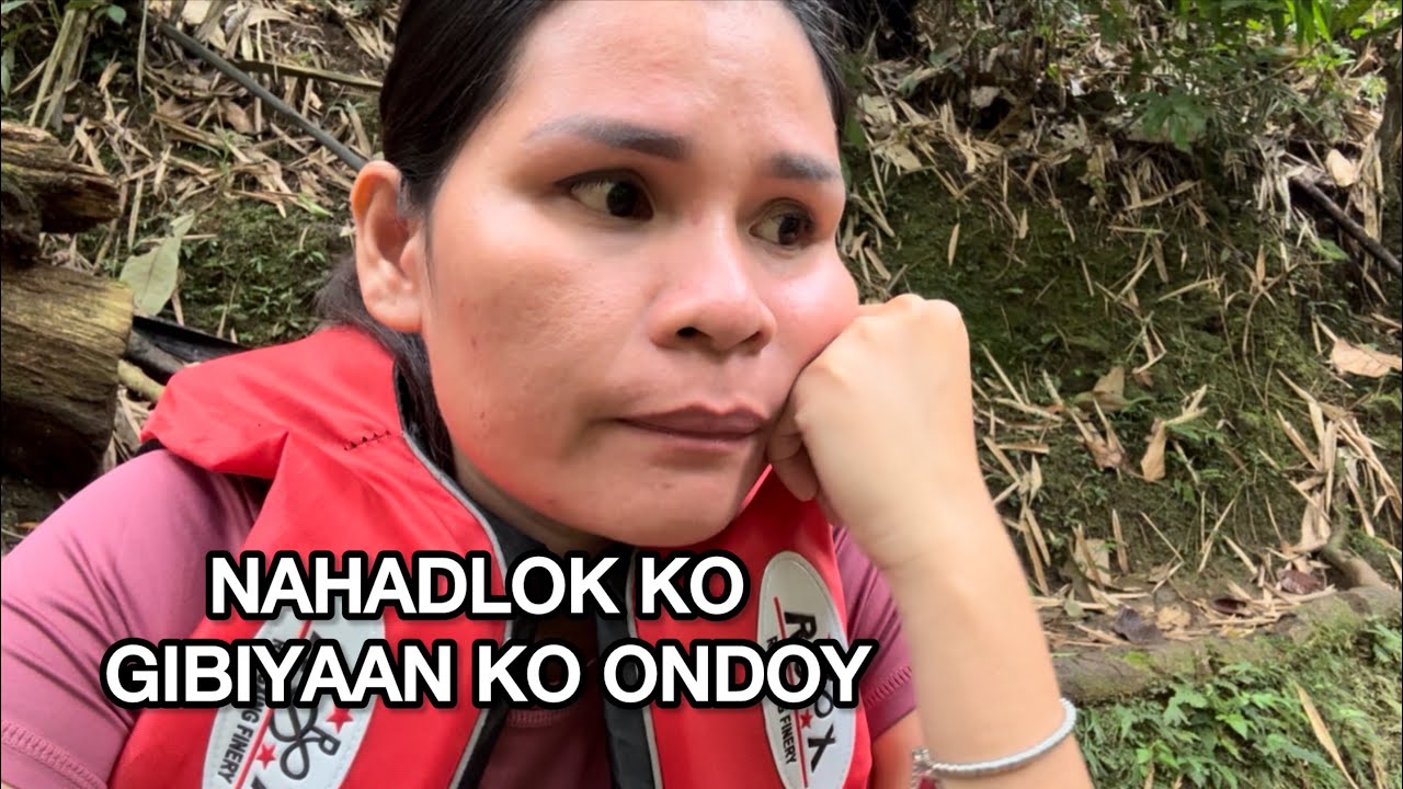 NAHADLOK KO (Bukidnon Vlog) Florame Boholana